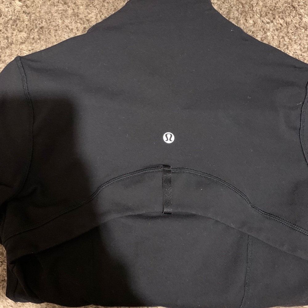 Lulu Jacket